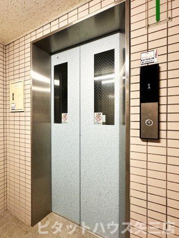 メゾン南昭和 部屋画像