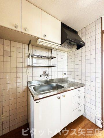 リファインハイツ 部屋画像
