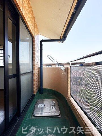 リファインハイツ 部屋画像