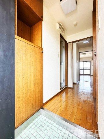 リファインハイツ 部屋画像