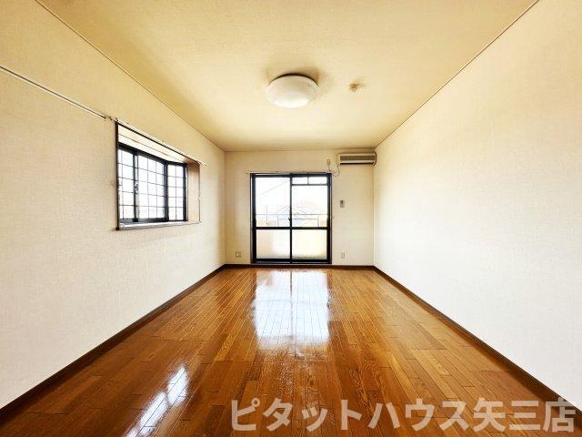 リファインハイツ 部屋画像
