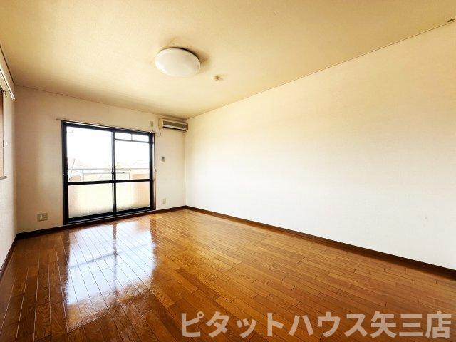 リファインハイツ 部屋画像