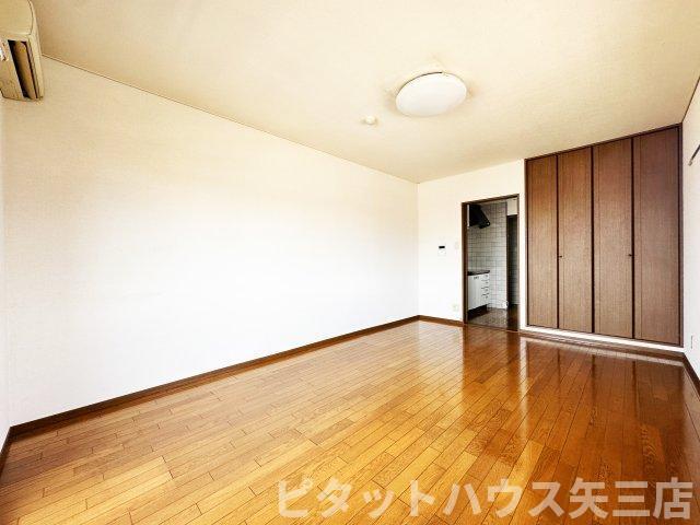リファインハイツ 部屋画像