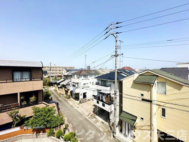 リファインハイツ 部屋画像