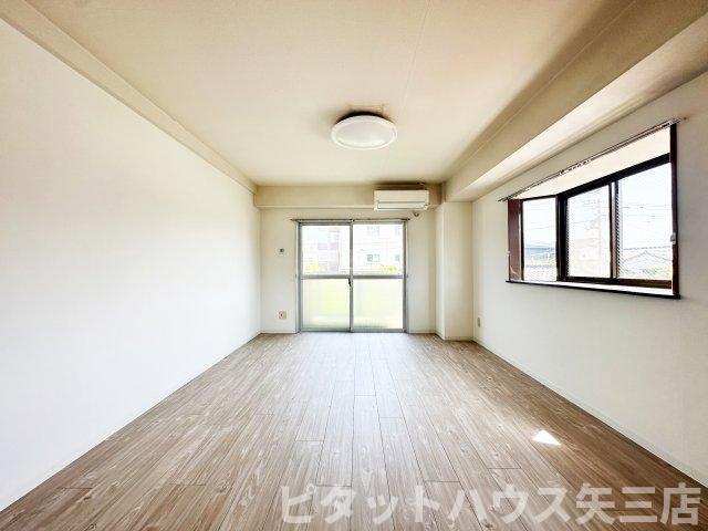 パールメゾンII 部屋画像