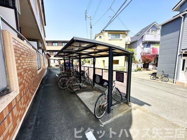 リファインハイツ 部屋画像