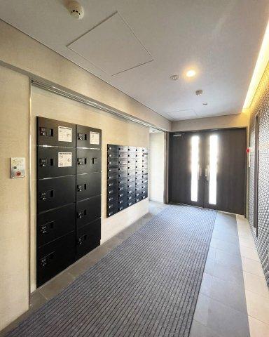 K-クレスト大道 部屋画像