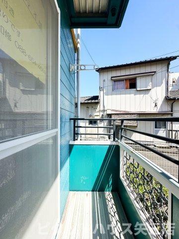 和修3号館 部屋画像