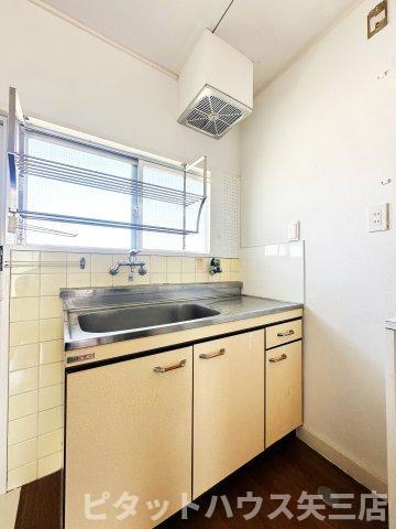 コーポ和修 部屋画像