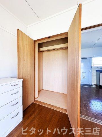 コーポ和修 部屋画像
