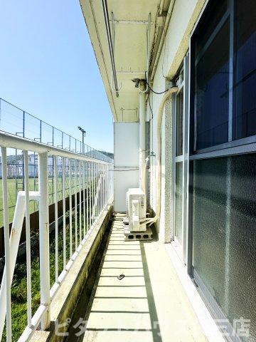 コーポ和修 部屋画像