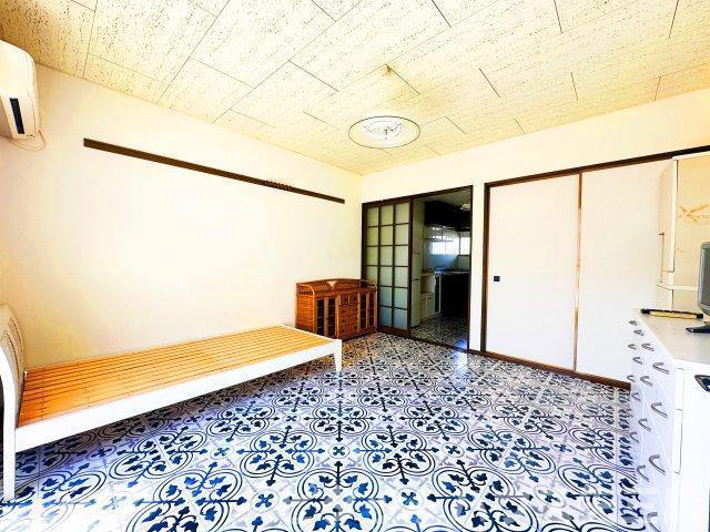 和修3号館 部屋画像