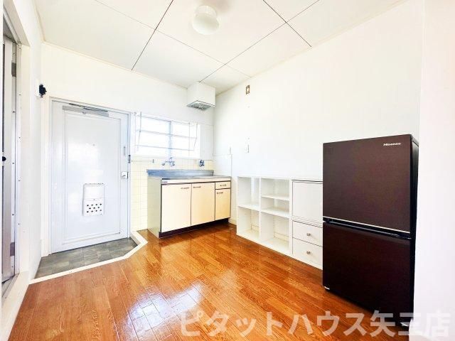 コーポ和修 部屋画像