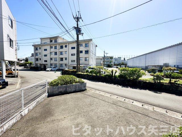 和修3号館 部屋画像