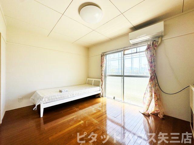 コーポ和修 部屋画像