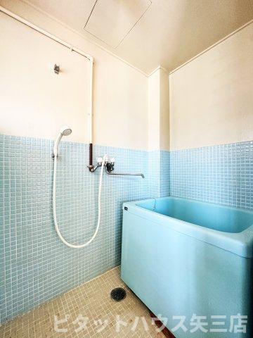 四宮ニューハウス 部屋画像