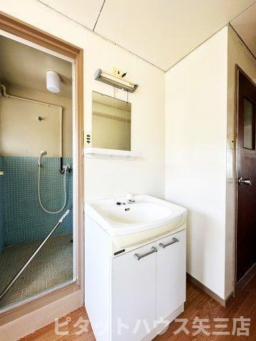 四宮ニューハウス 部屋画像