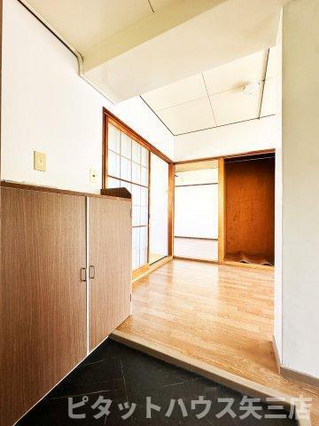 四宮ニューハウス 部屋画像