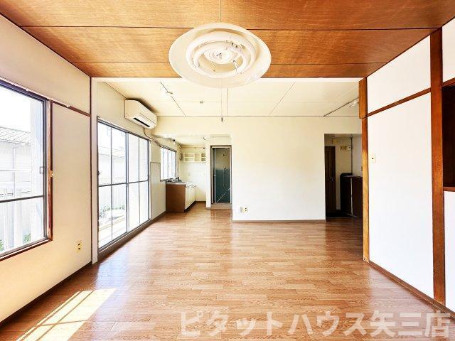 四宮ニューハウス 部屋画像