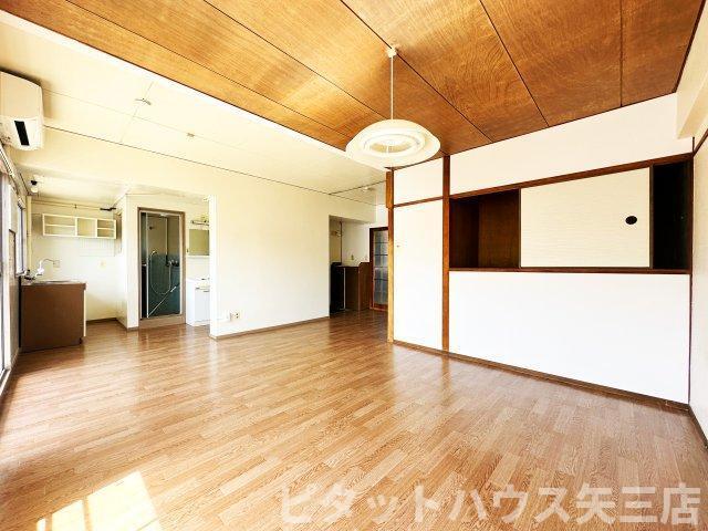 四宮ニューハウス その他