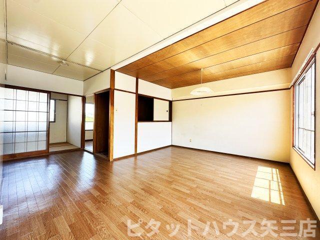 四宮ニューハウス 部屋画像
