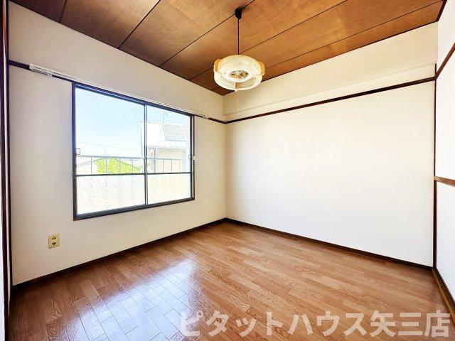 四宮ニューハウス 部屋画像