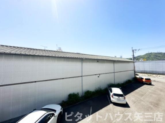 四宮ニューハウス 部屋画像