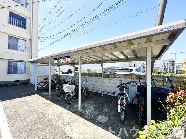 四宮ニューハウス 部屋画像