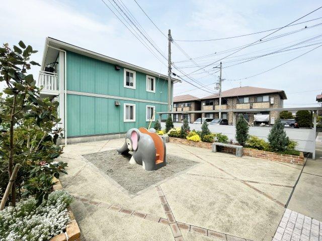 リヴェール D棟 部屋画像