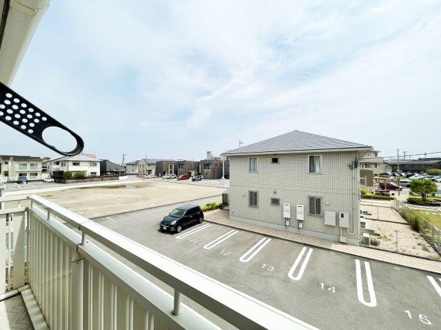 リヴェール D棟 部屋画像
