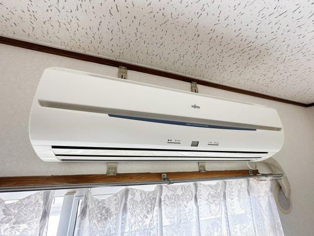 ロイヤルハイツMORI 設備
