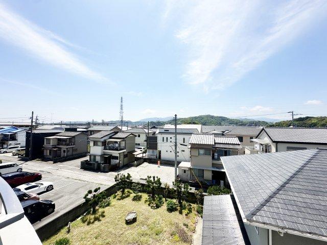 ロイヤルハイツMORI 部屋画像