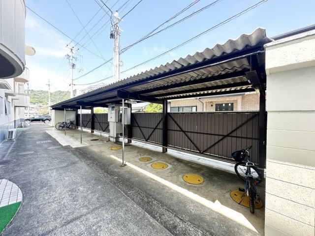 ロイヤルハイツMORI 部屋画像