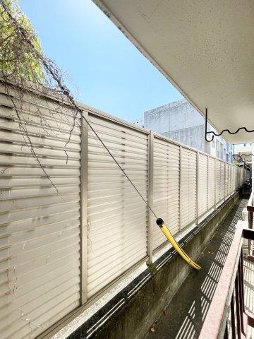 新浜マンション 部屋画像