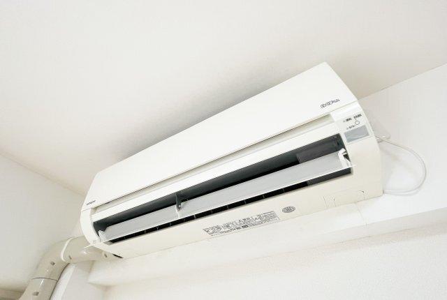 新浜マンション 設備