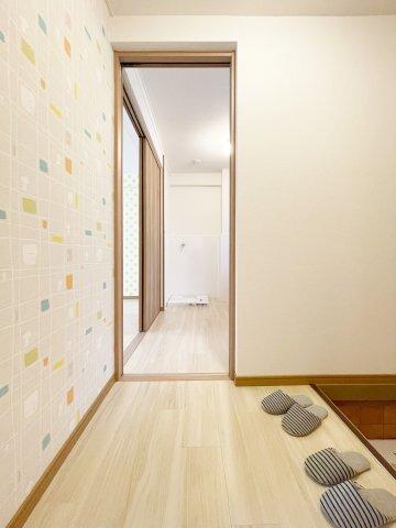 新浜マンション その他