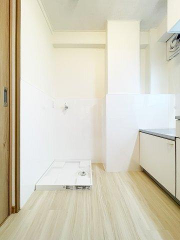 新浜マンション 設備