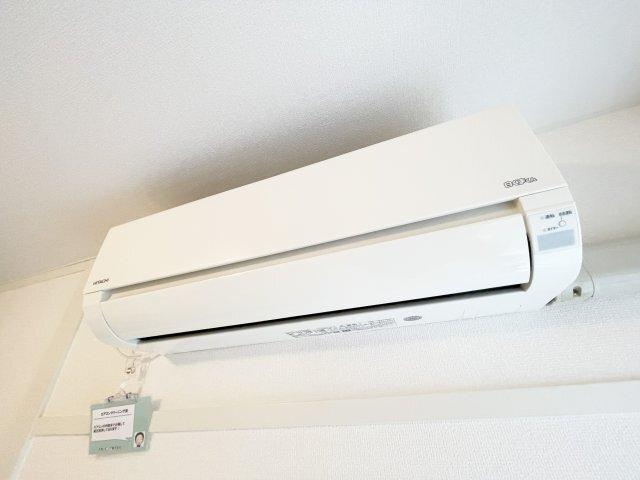 新浜マンション 設備