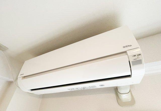 新浜マンション 設備