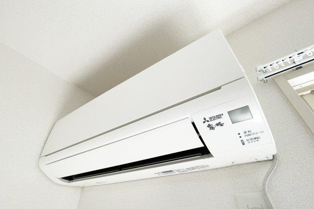 アイリーブ南佐古 設備