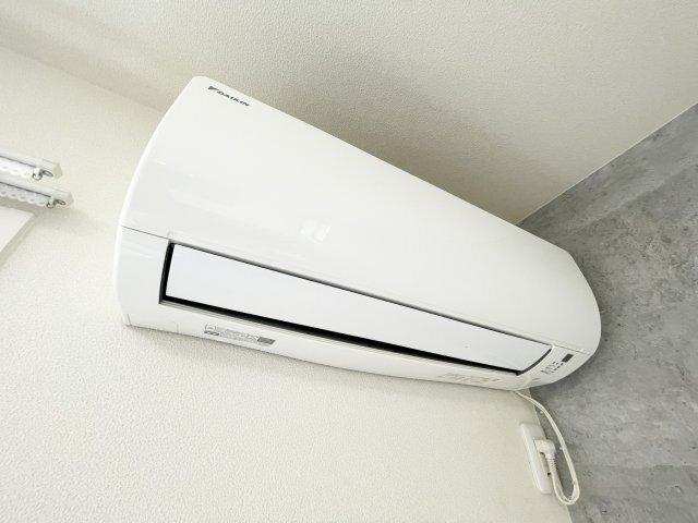 ベレオユトリア 設備
