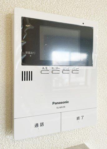 ベレオユトリア セキュリティ