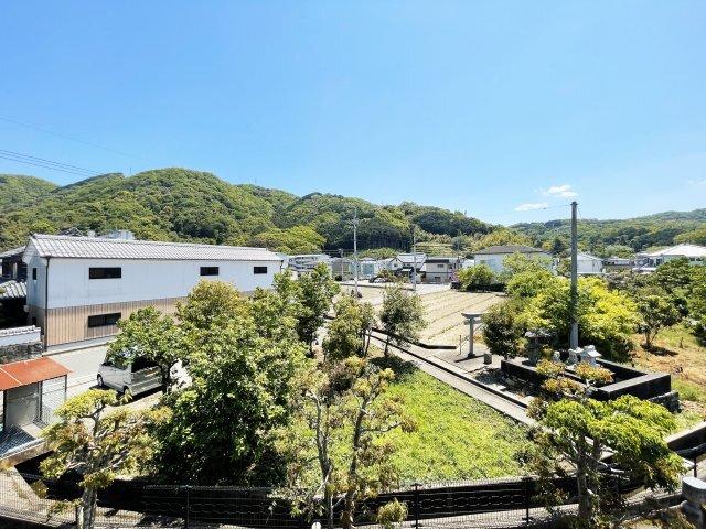 サニークレスト　Ｂ棟 部屋画像