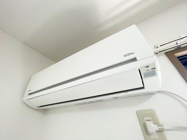 サニークレスト　Ｂ棟 設備