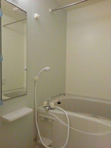 ライトハウス（105） 部屋画像