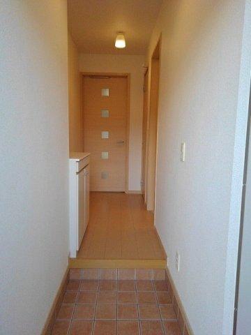 ライトハウス（105） 部屋画像