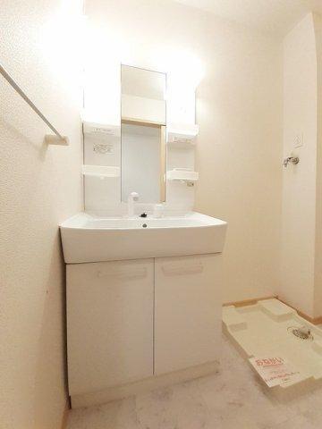 ライトハウス（105） 部屋画像