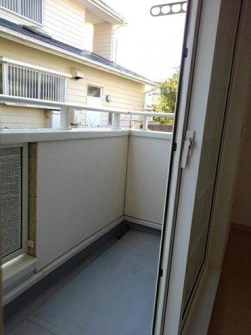 ライトハウス（105） 部屋画像