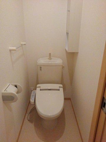 ライトハウス（105） 部屋画像