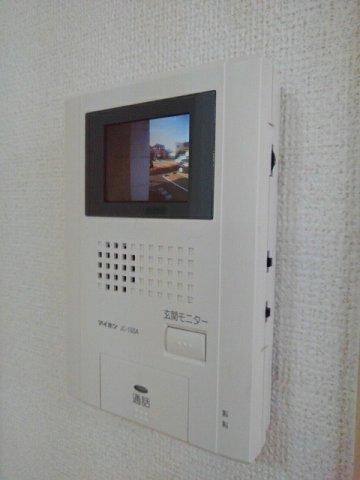 ライトハウス（105） 設備